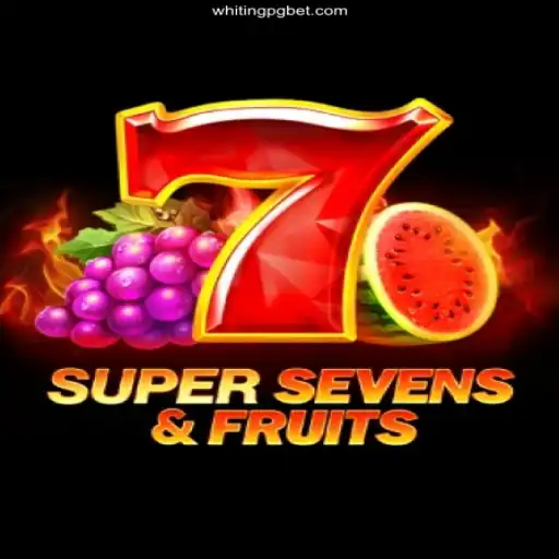 Discovering 7SuperSevensFruits: A Journey Through Fruit-Themed Casino Gaming