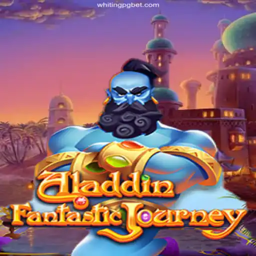 Aladdin: A Magical Adventure into the World of Gaming