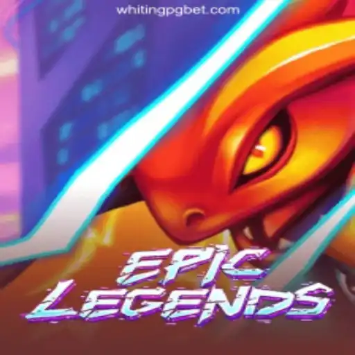 EpicLegends: An Immersive Journey into the World of Legendary Battles