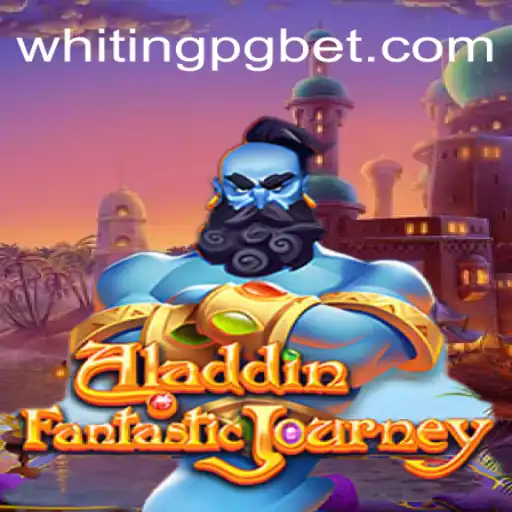 Aladdin: A Magical Adventure into the World of Gaming