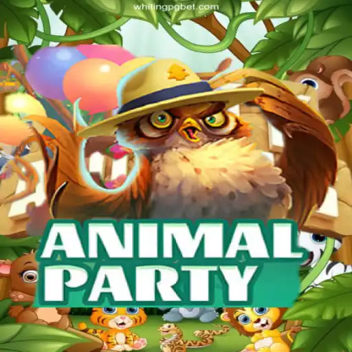 Exploring AnimalParty: A Wholesome Adventure in Gaming