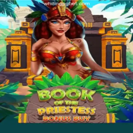 Exploring the Mystical World of BookOfThePriestess on WhitingPG.Com
