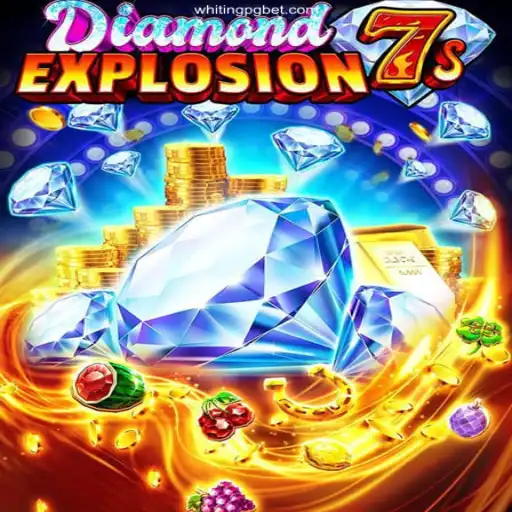 Exploring the Excitement of DiamondExplosion7s on WhitingPG.Com
