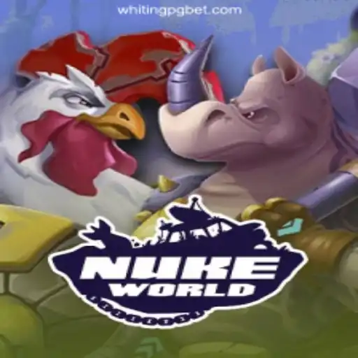The Enchanting World of NukeWorld: A Fusion of Strategy and Adventure