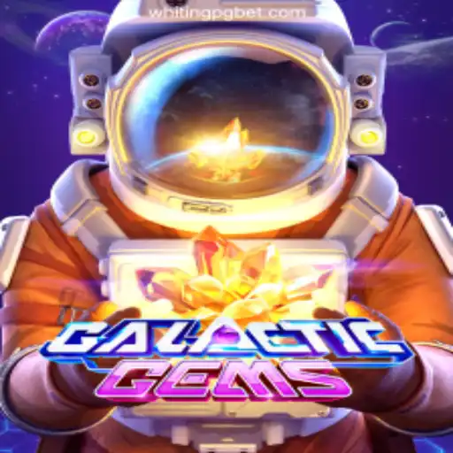 Explore GalacticGems: A Stellar Adventure with WhitingPG.Com