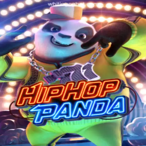 HipHopPanda: Dive Into the Rhythm of Gaming