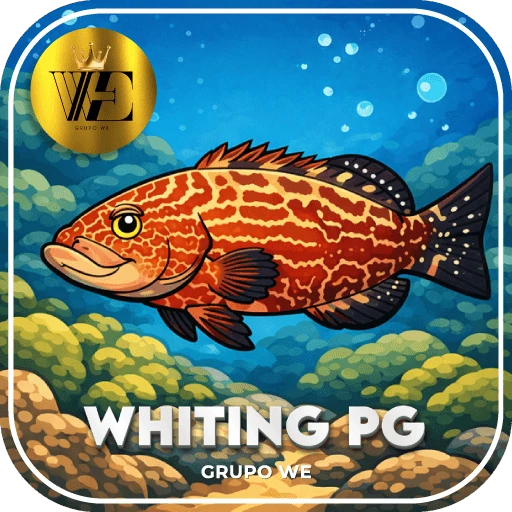 WhitingPG.Com - ☀️ Plataforma oficial de jogos - WhitingPG Login