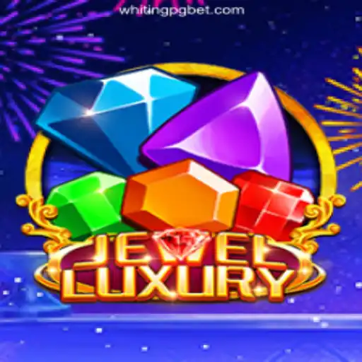 Discover the Glamour of JewelLuxury: A New Gaming Experience by WhitingPG.Com