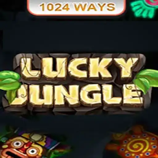 Unveiling the World of LuckyJungle1024: A Thrilling Adventure in Virtual Gaming