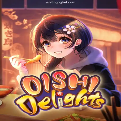 Discover the Culinary Fun of OishiDelights on WhitingPG.Com