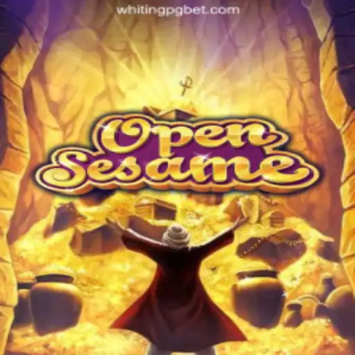 OpenSesame - The Gateway to an Intriguing Gaming Experience