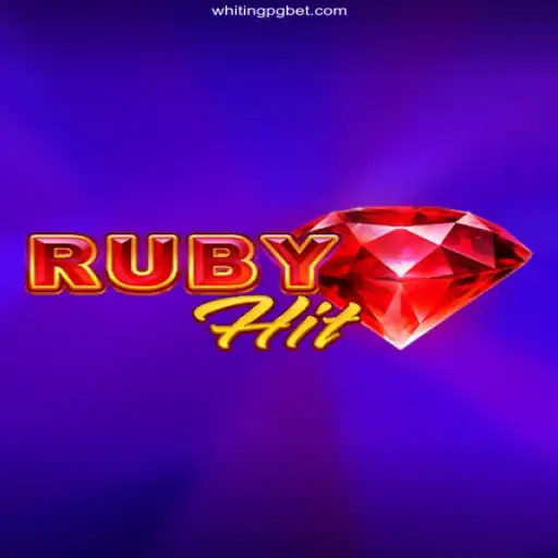Explore the Exciting World of RubyHit with WhitingPG.Com