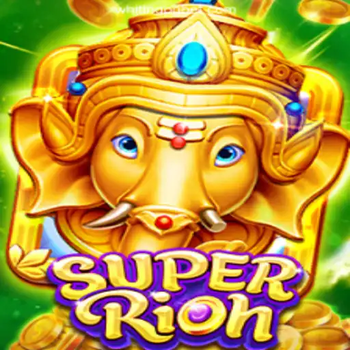 Discover SuperRich: A Thrilling Journey into the Future of Gaming