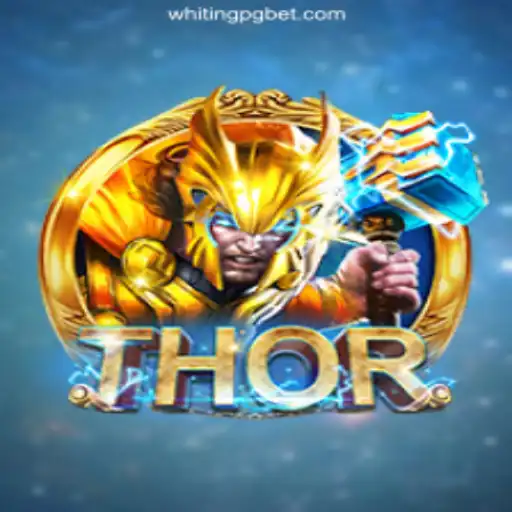 Discovering the Adventure of THOR on WhitingPG.Com
