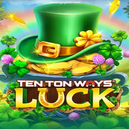 Discover the Thrills of TenTonWaysLuck - A Game of Strategy and Chance